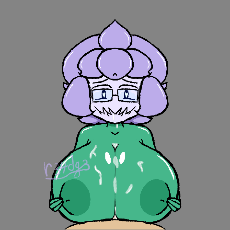 Plant-Valerie (R34dg3) Rule 34 Image