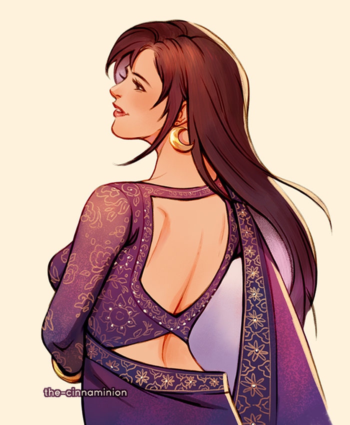 Tifa Lockhart (Final Fantasy) Rule 34 Image