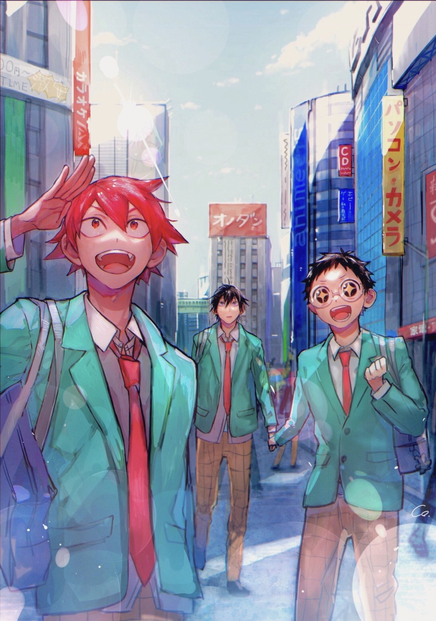 Yowamushi Pedal Rule 34 Image