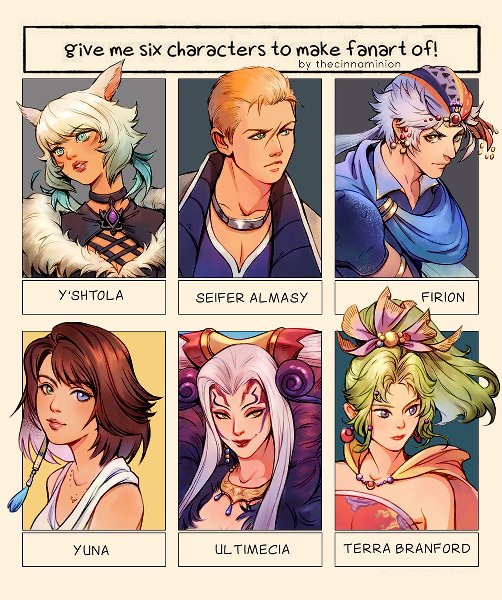 Firion (Final Fantasy) Rule 34 Image
