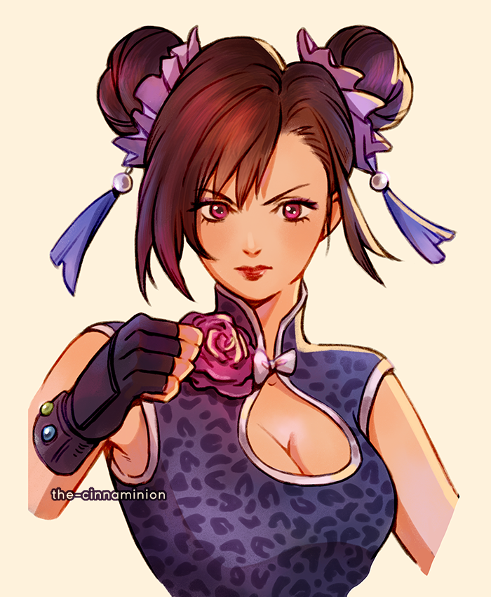 Tifa Lockhart (Final Fantasy) Rule 34 Image