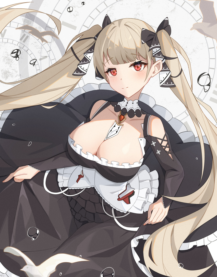Formidable (Azur Lane) Rule 34 Image