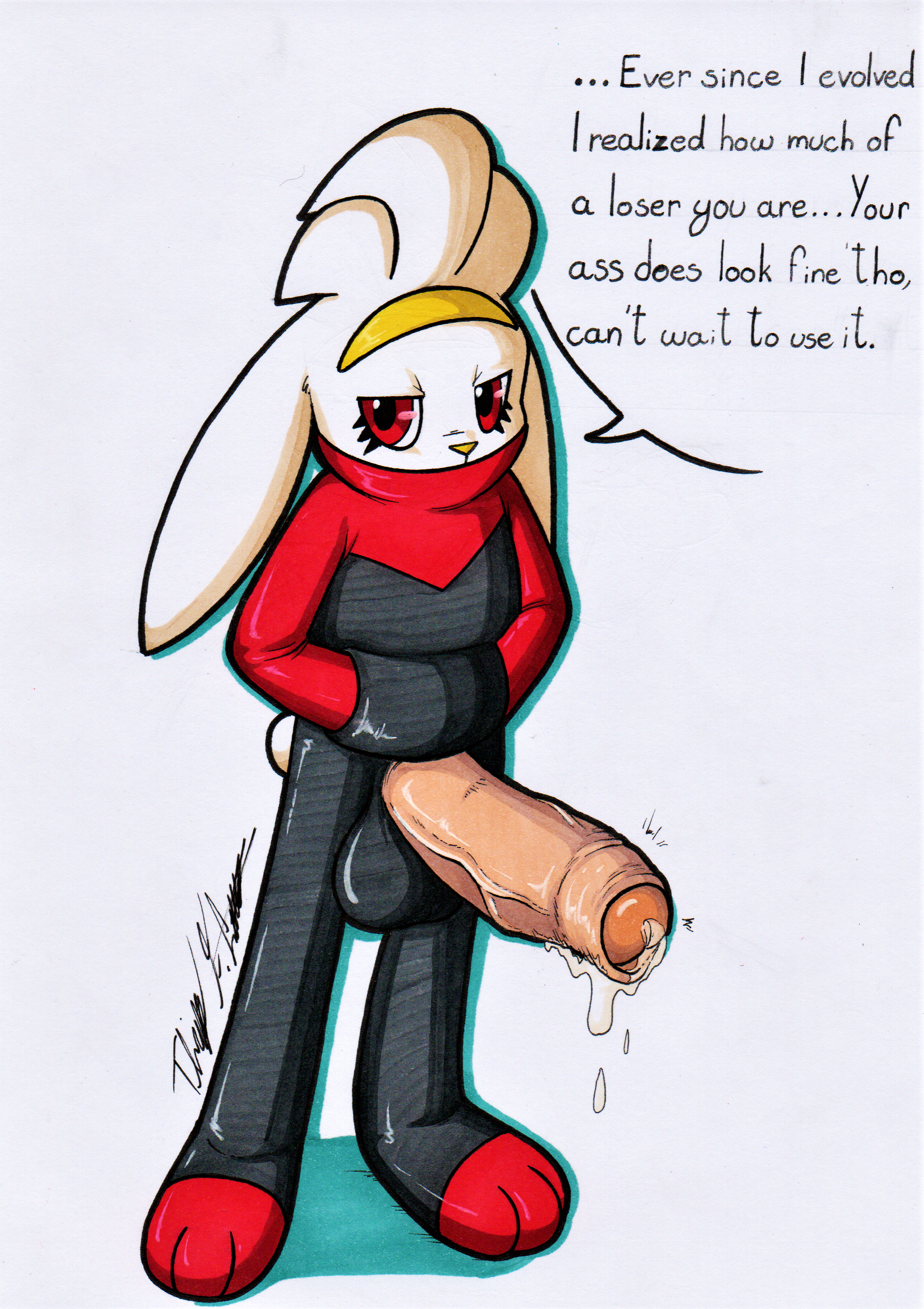 Generation 8 Pokemon (Nintendo) Rule 34 Image