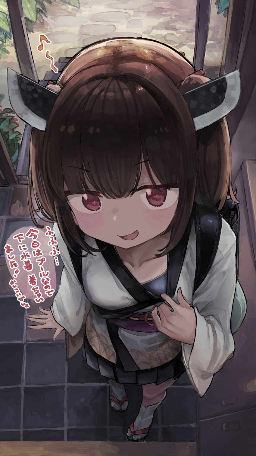 Touhoku Kiritan (Voiceroid) Rule 34 Image