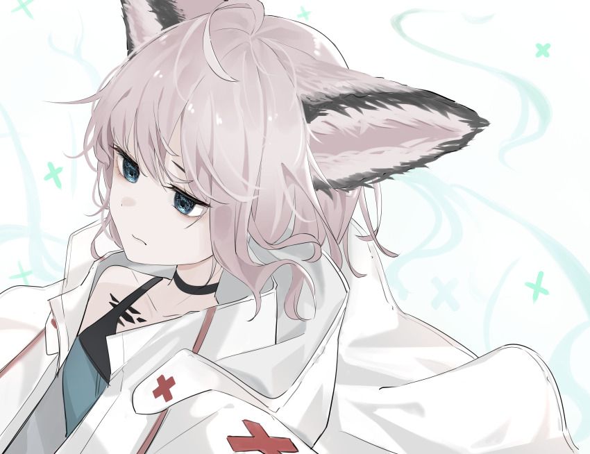 Sussurro (Arknights) Rule 34 Image