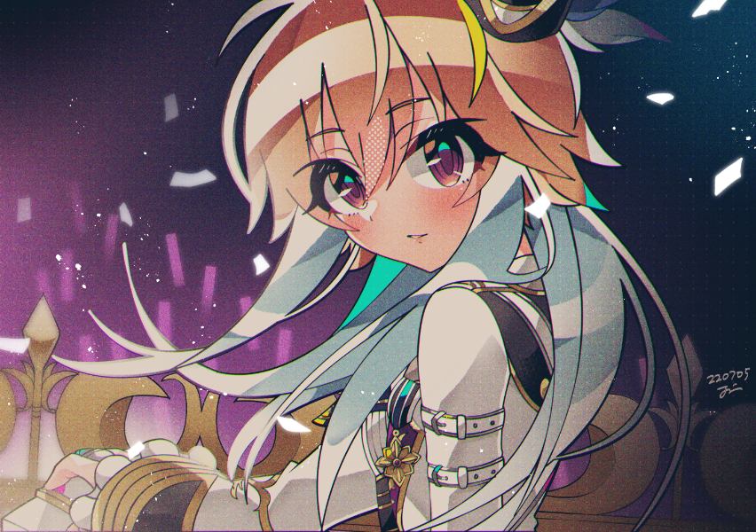 Ninomiya Asuka (Idolmaster) Rule 34 Image