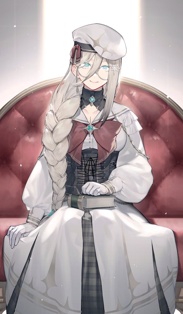 Aia Amare (Nijisanji) Rule 34 Image