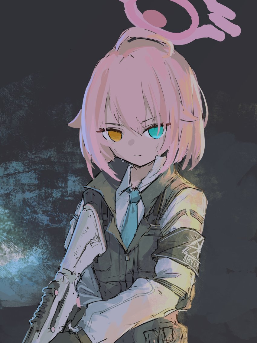 Hoshino (Blue Archive) Rule 34 Image