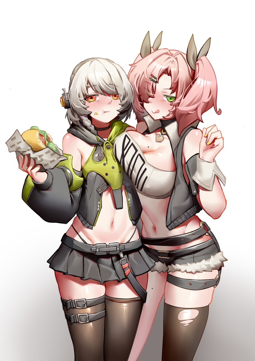 Anby Demara (Zenless Zone Zero) Rule 34 Image
