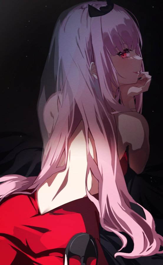 Mori Calliope (Hololive) Rule 34 Image