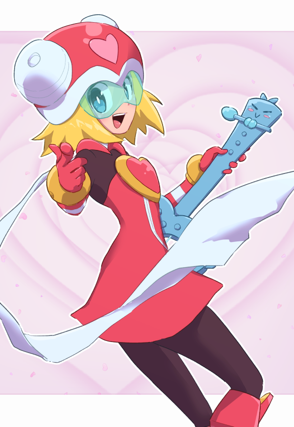 Mega Man (Series) Rule 34 Image