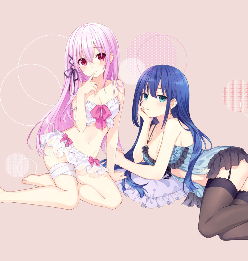 Kisara (Engage Kiss) Rule 34 Image