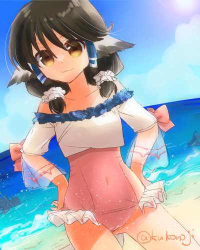 Aquaplus Rule 34 Image