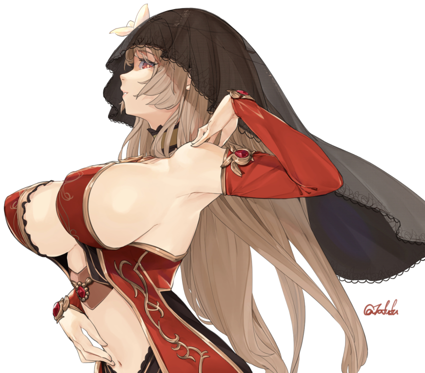 Final Fantasy Rule 34 Image