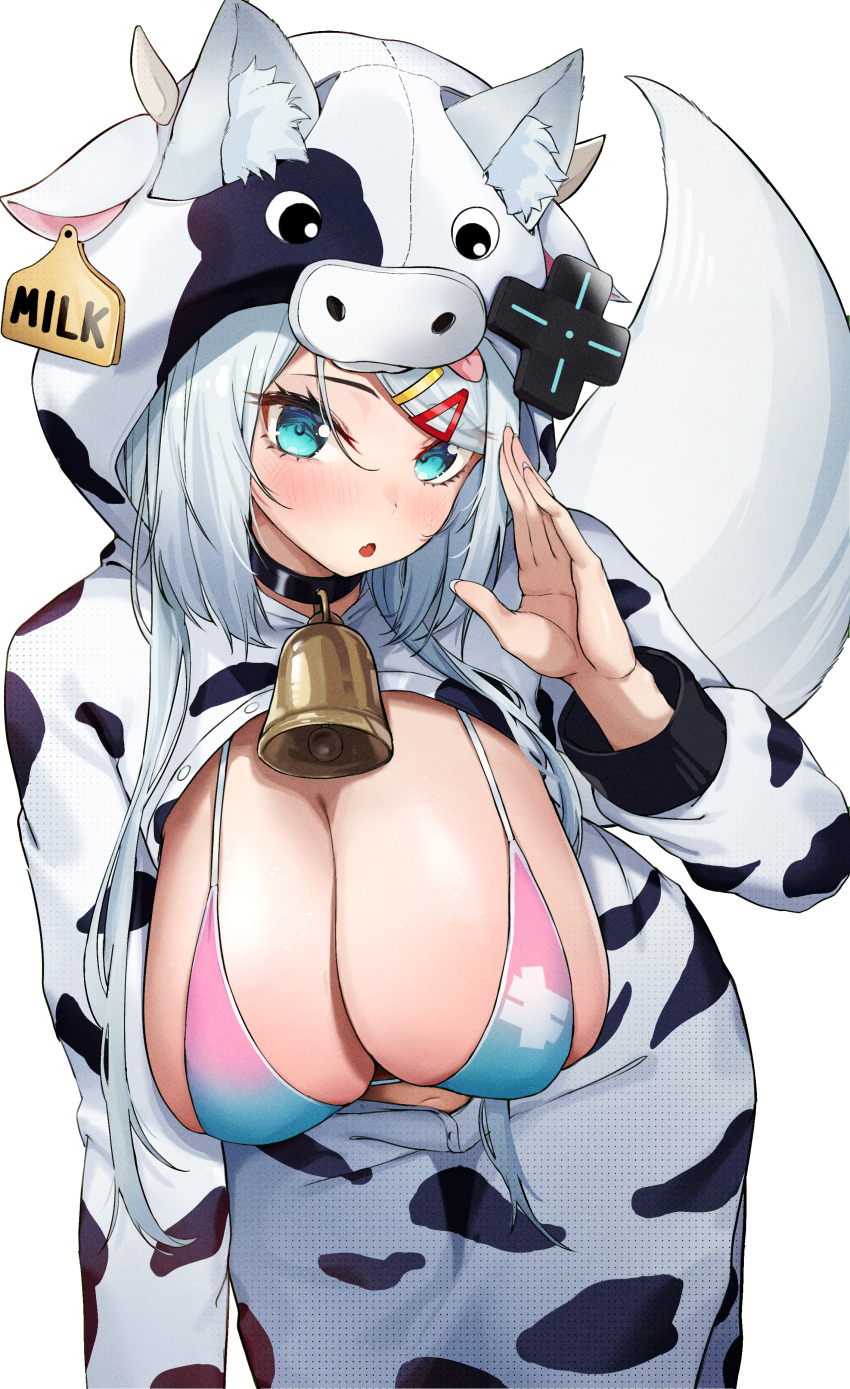 Mizuki (Vtuber) Rule 34 Image
