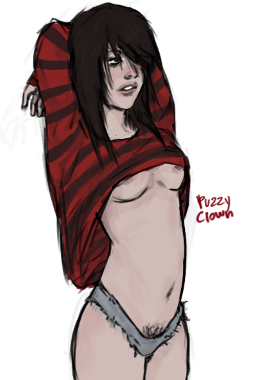 1girls Rule 34 Image