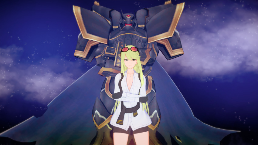 Royal Knights (Digimon) Rule 34 Image