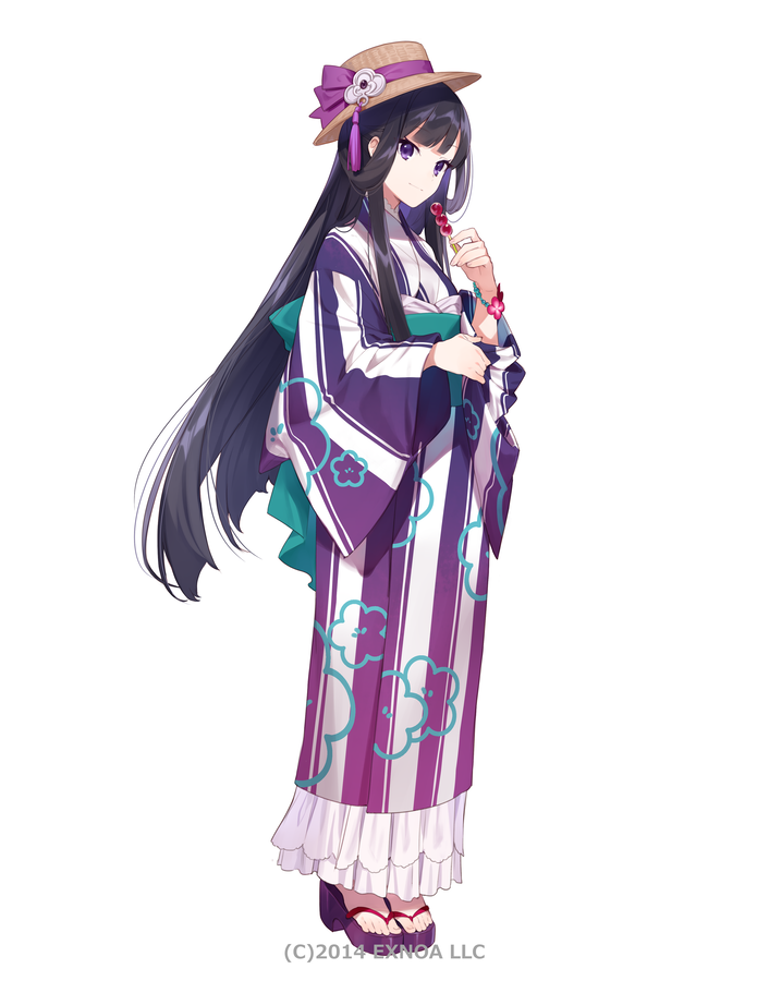 Oshiro Project:Re Rule 34 Image
