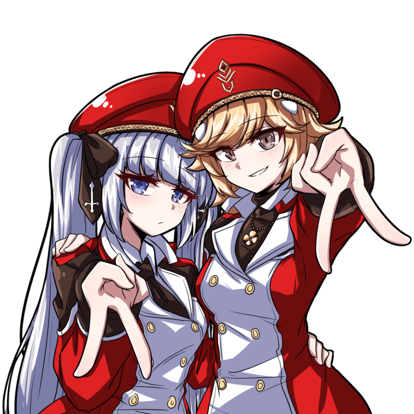 Counter:Side Rule 34 Image