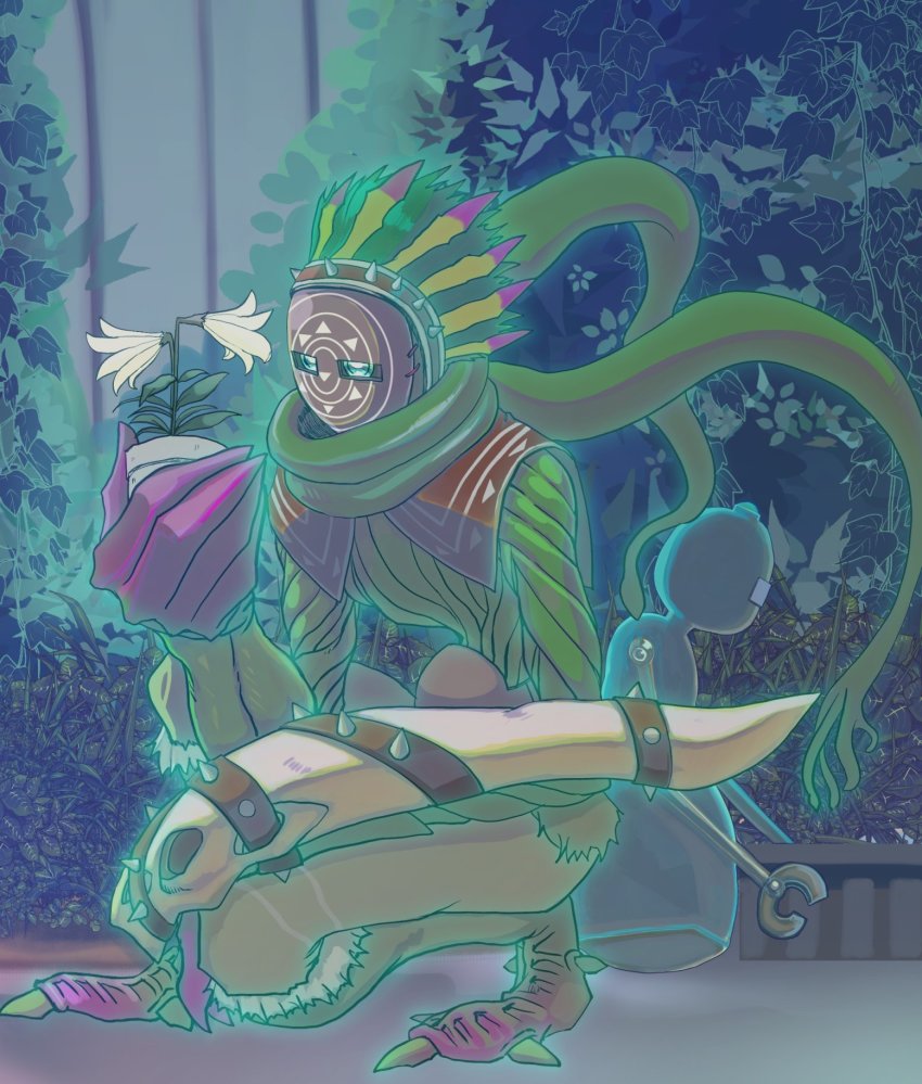 Digimon Rule 34 Image