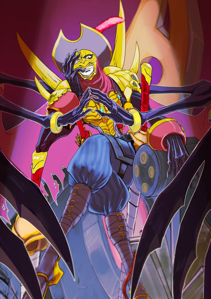 Digimon Rule 34 Image