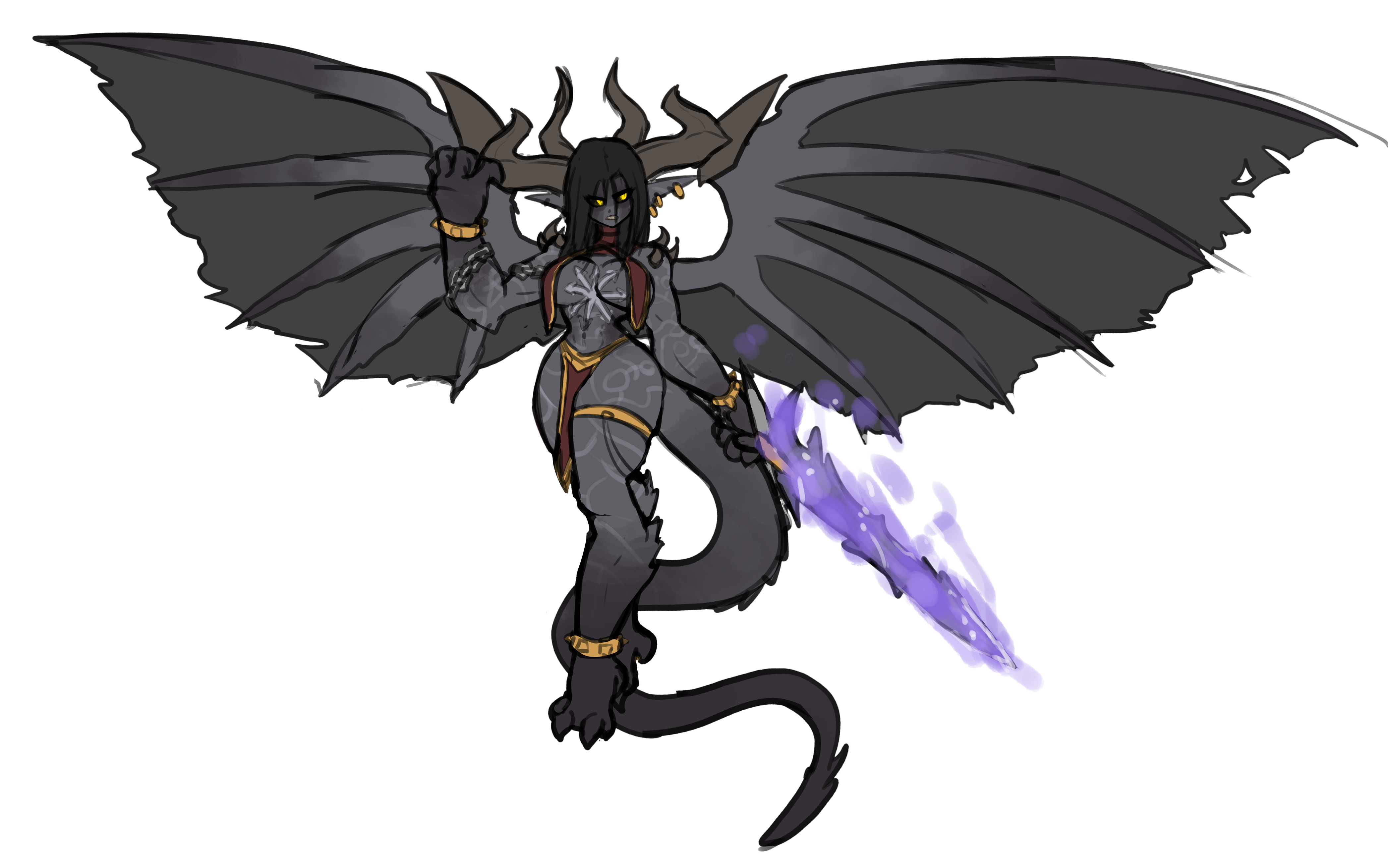 Chaos (Warhammer) Rule 34 Image