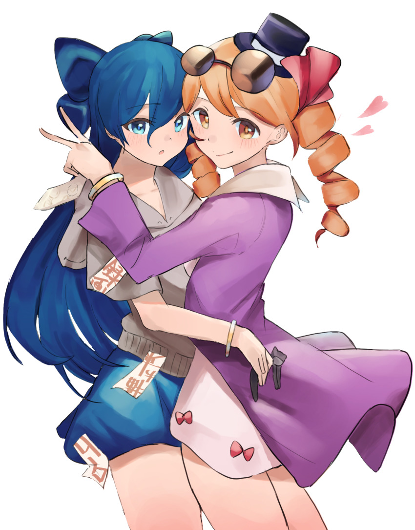Yorigami Jo'On (Touhou) Rule 34 Image