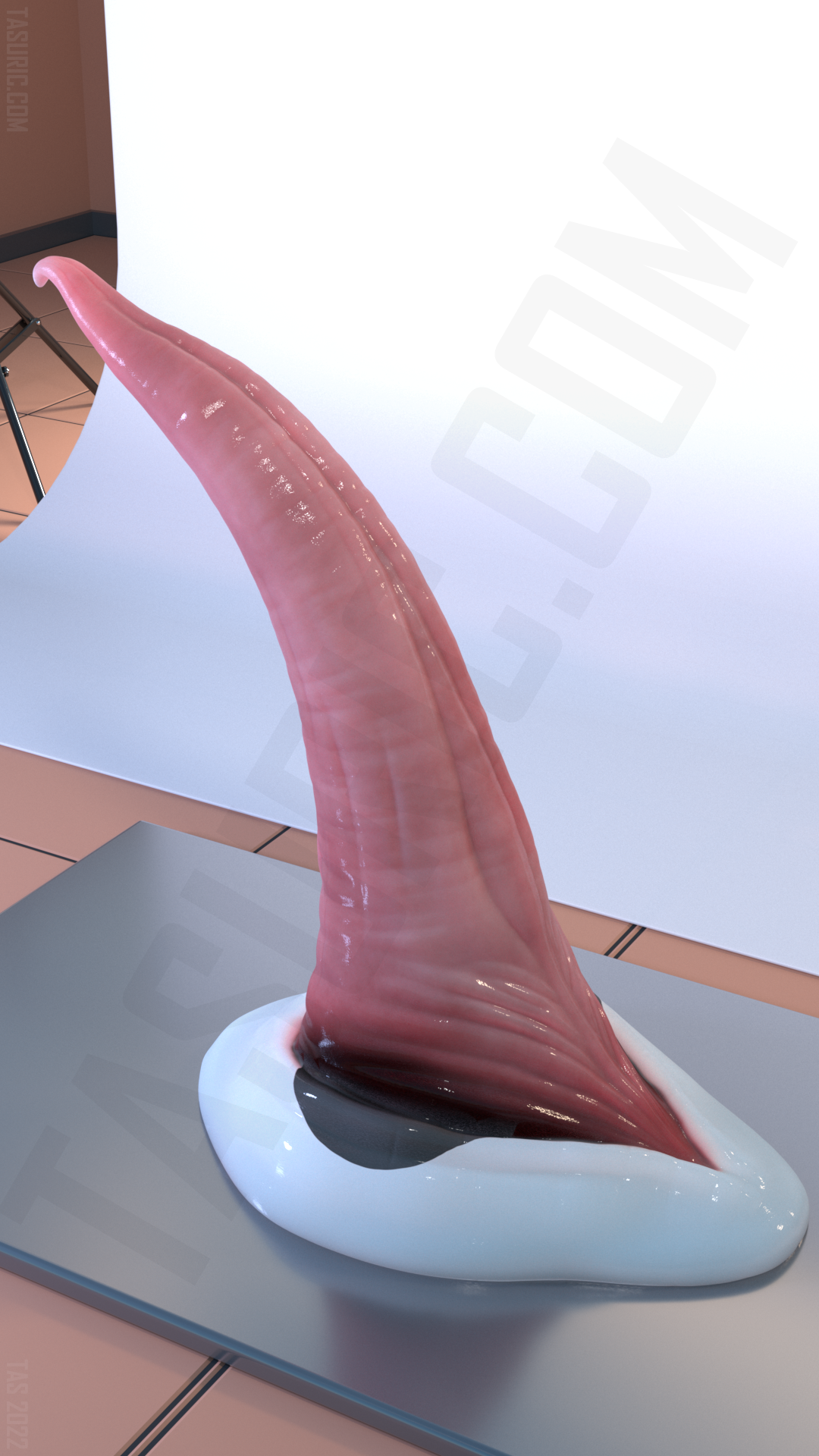 3d (Artwork) Rule 34 Image