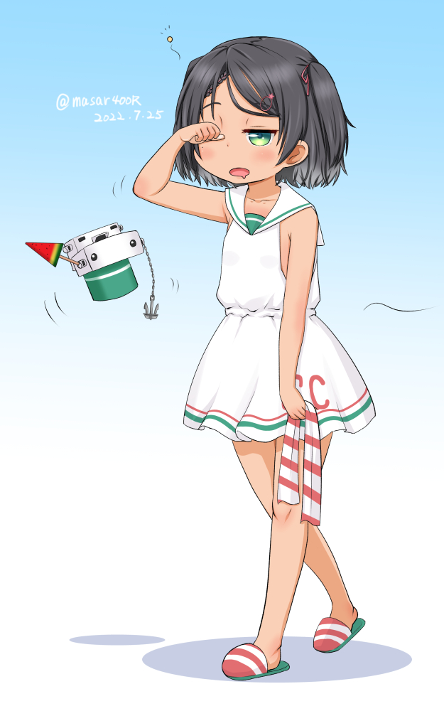 Kantai Collection Rule 34 Image