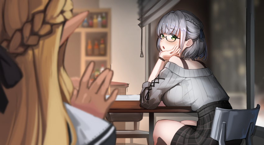 Shiranui Flare (Hololive) Rule 34 Image