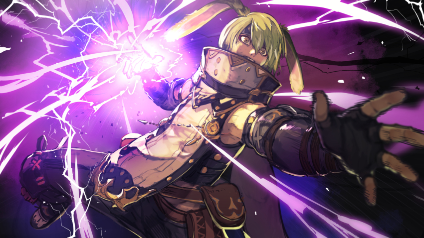 Warrior Of Light (Ff14) Rule 34 Image