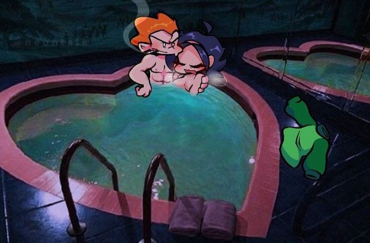 Nene (Newgrounds) Rule 34 Image