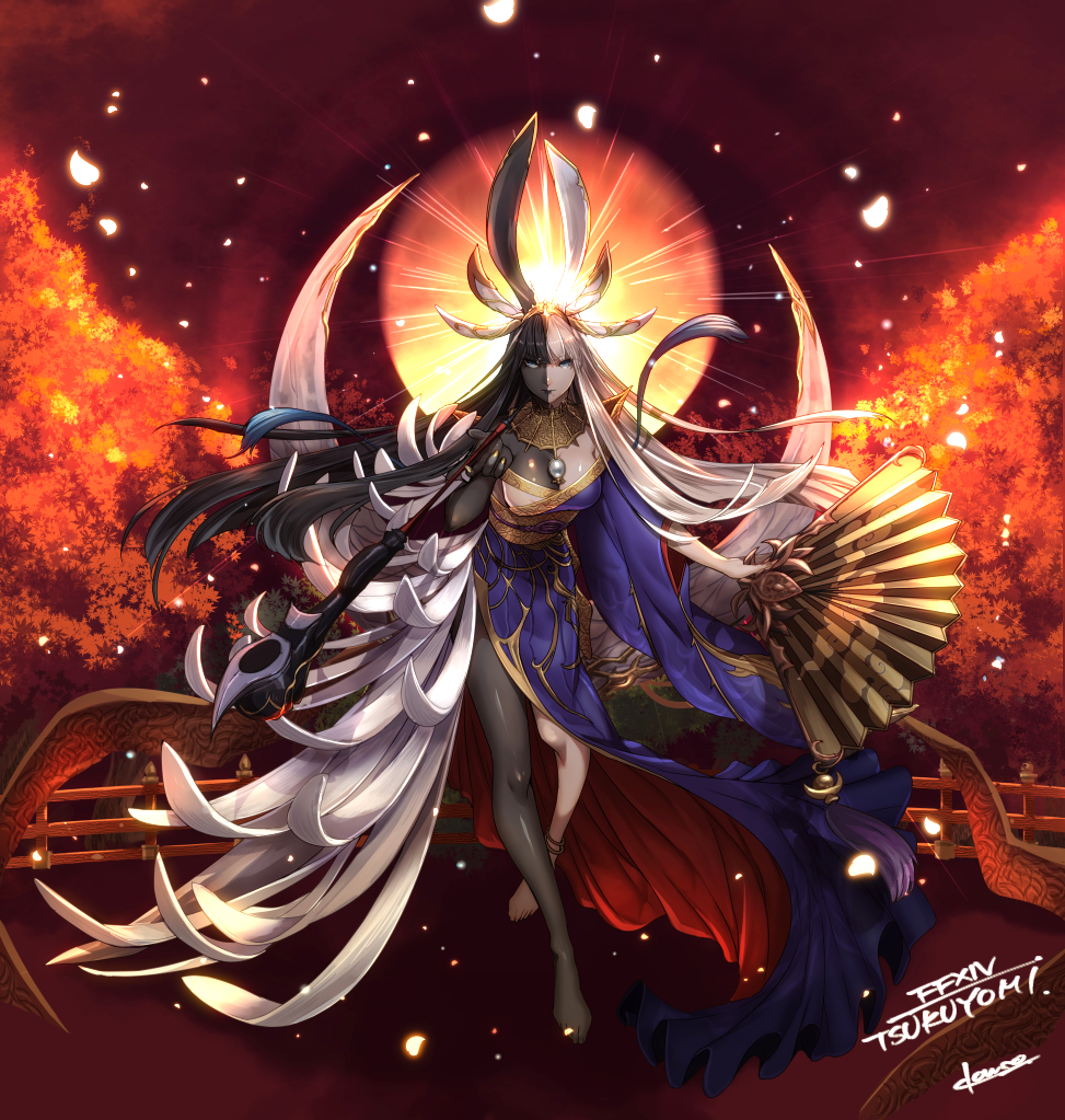 Final Fantasy Rule 34 Image