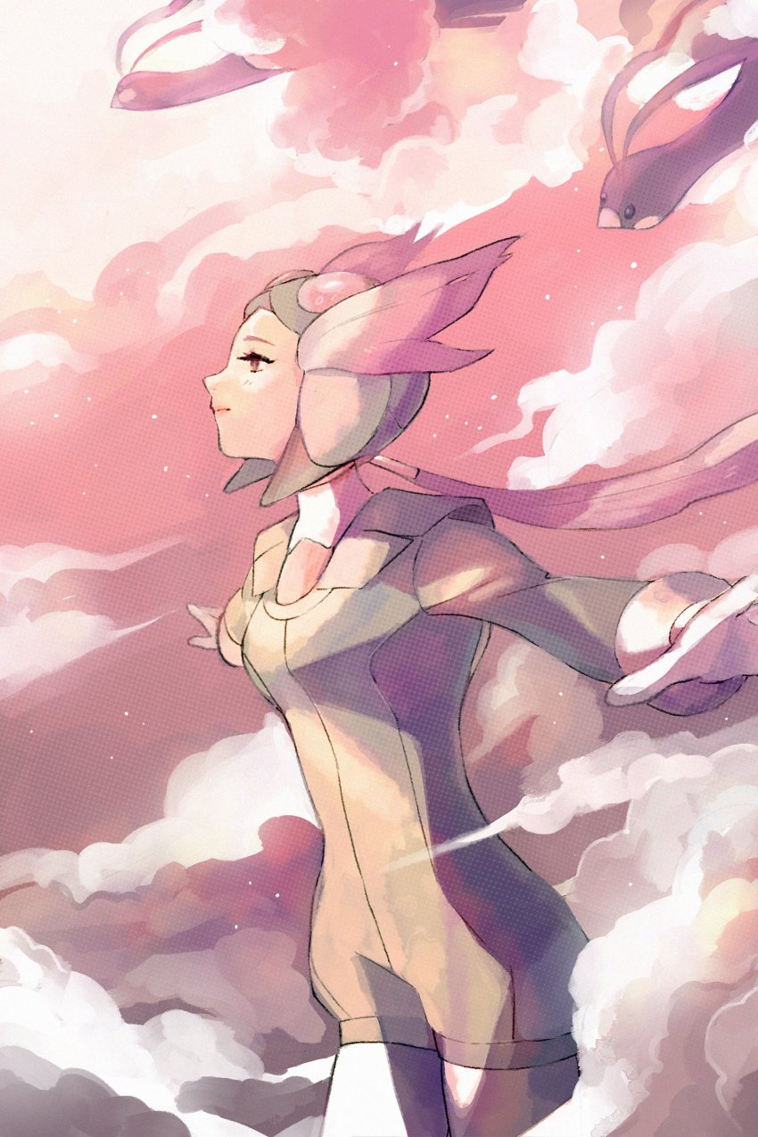 Altaria (Nintendo) Rule 34 Image