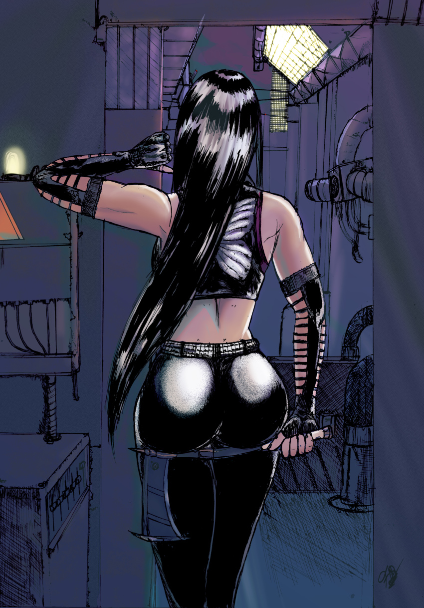 Original Rule 34 Image
