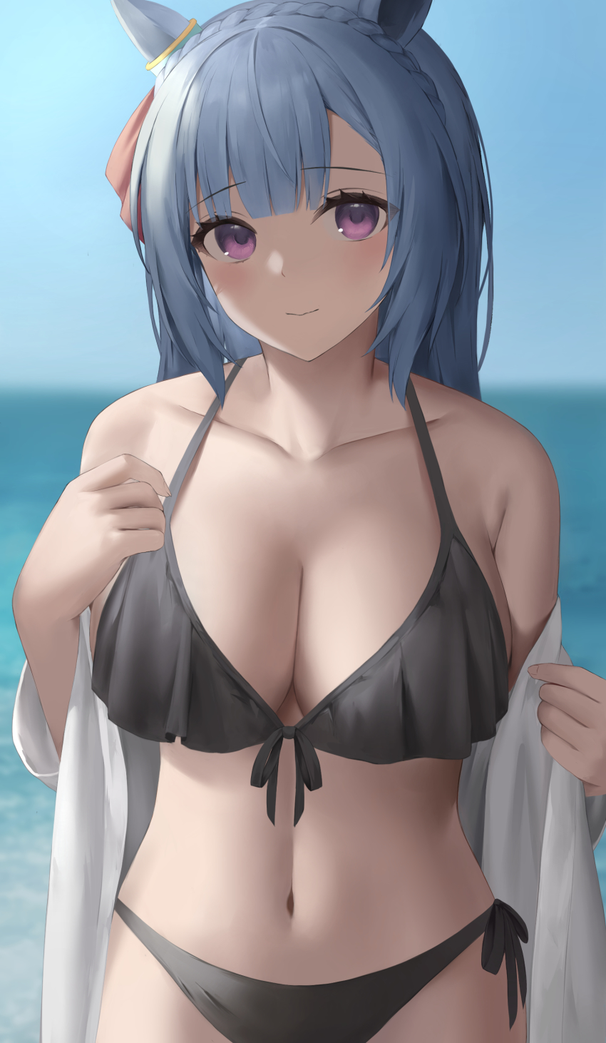 Mejiro Ardan (Umamusume) Rule 34 Image