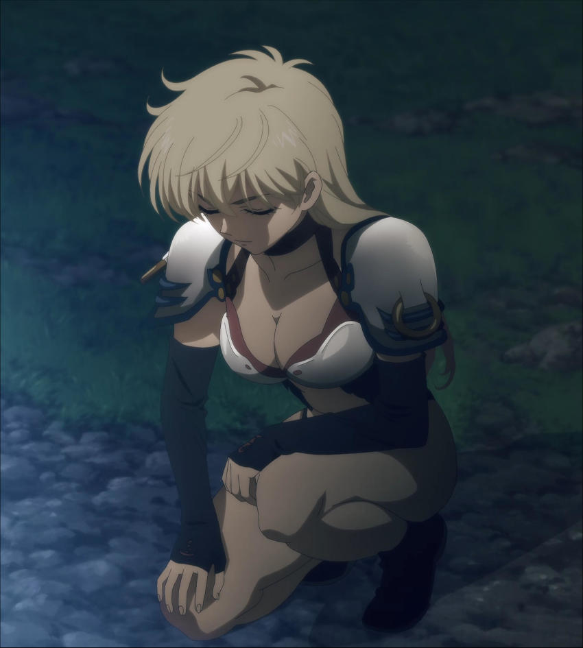 Bastard!! Rule 34 Image