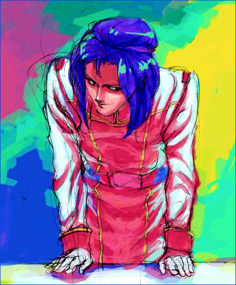 Gundam Rule 34 Image