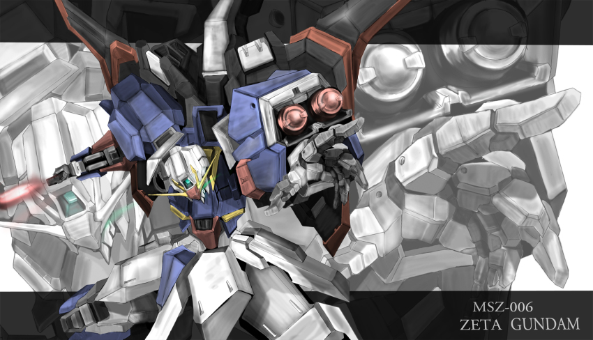 Gundam Rule 34 Image