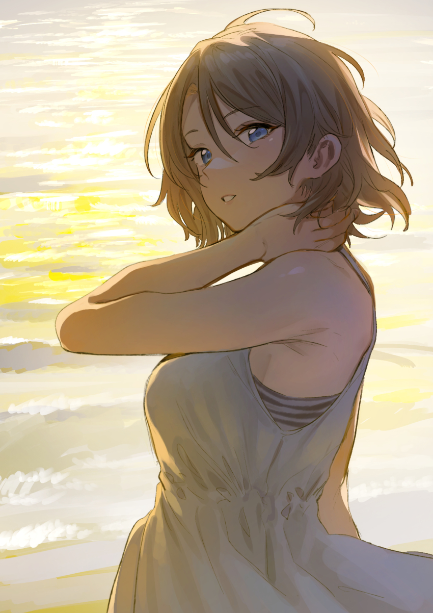 Watanabe You (Love Live!) Rule 34 Image