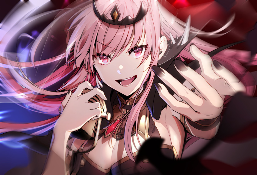 Mori Calliope (Hololive) Rule 34 Image