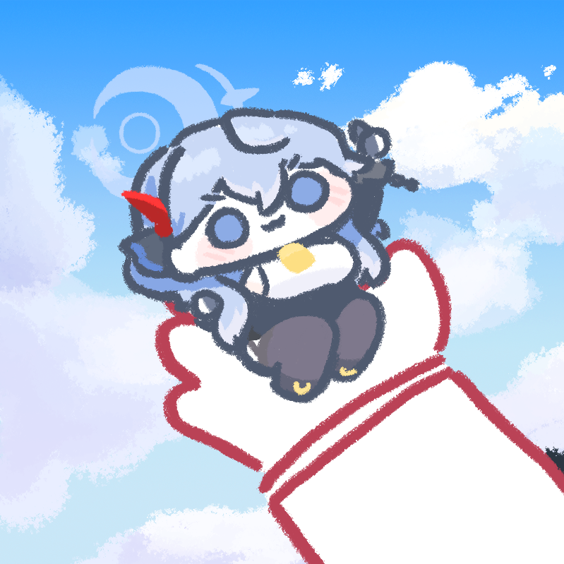 Ako (Blue Archive) Rule 34 Image