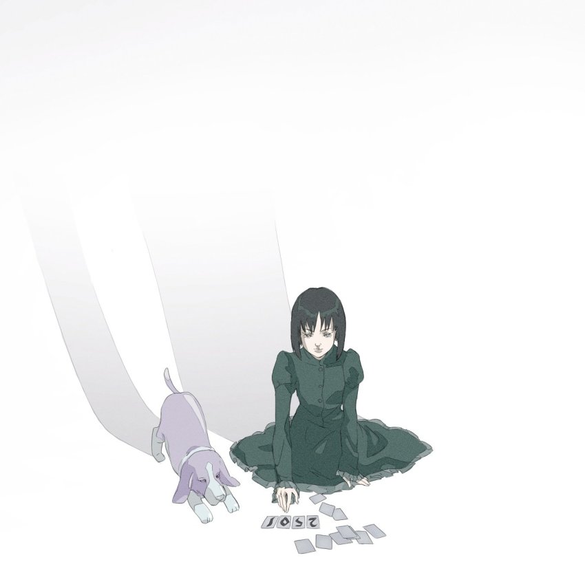 Character Request (Ghost In The Shell) Rule 34 Image