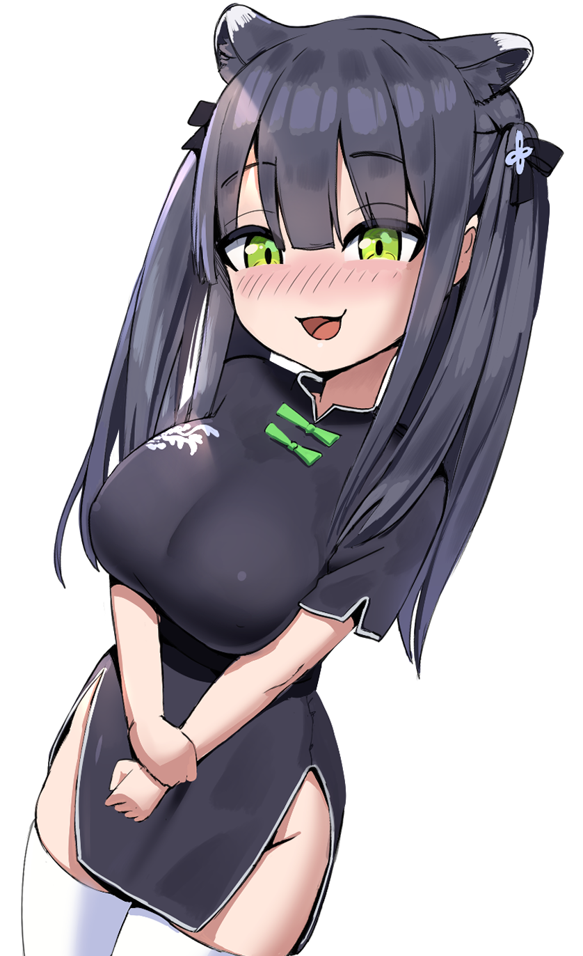Shun (Blue Archive) Rule 34 Image