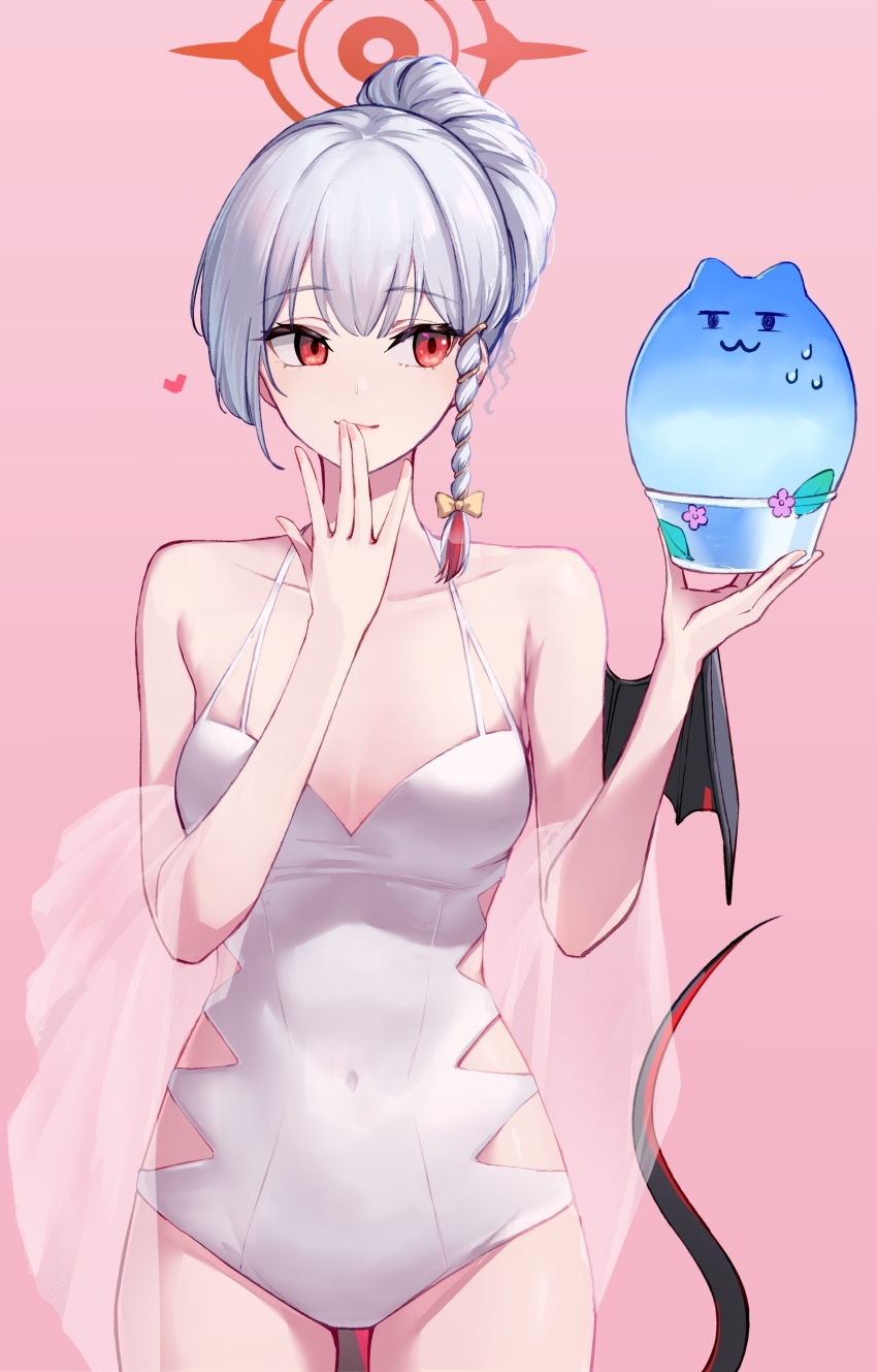 Haruna (Blue Archive) Rule 34 Image
