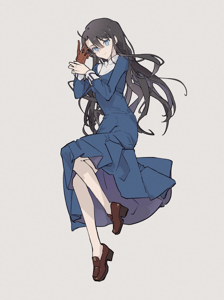 Kokutou Azaka (Kara No Kyoukai) Rule 34 Image