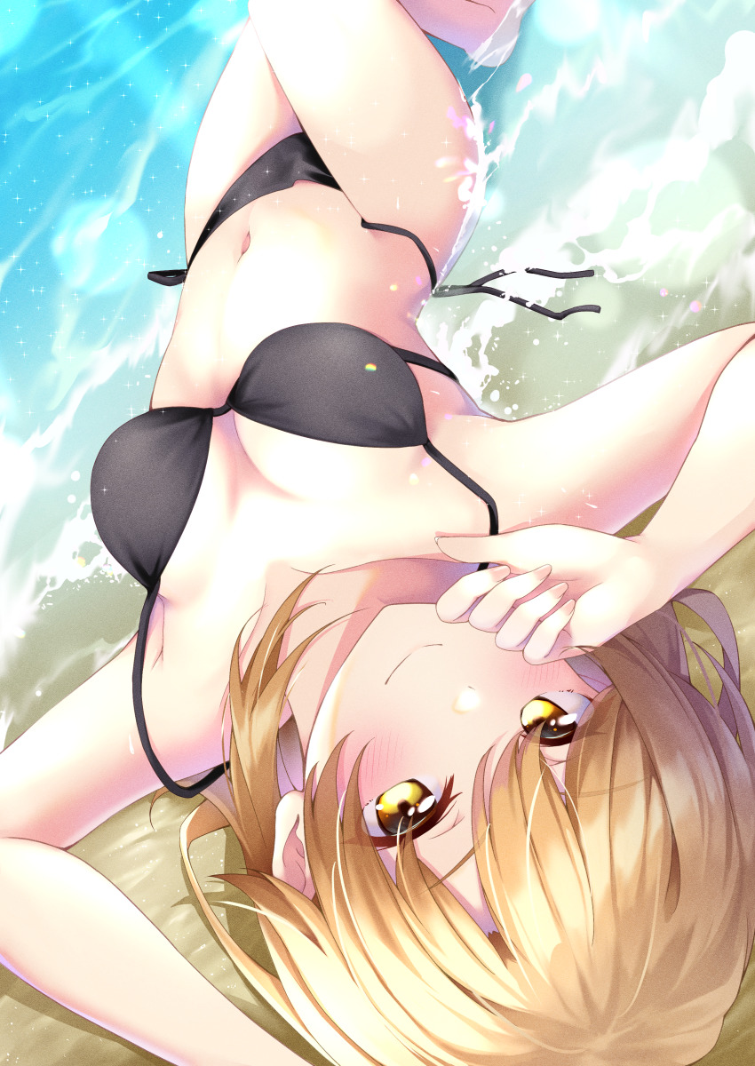 Isshiki Iroha (Yahari Ore No Seishun Lovecome Wa Machigatteiru.) Rule 34 Image