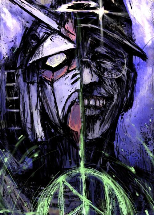 Gundam Rule 34 Image