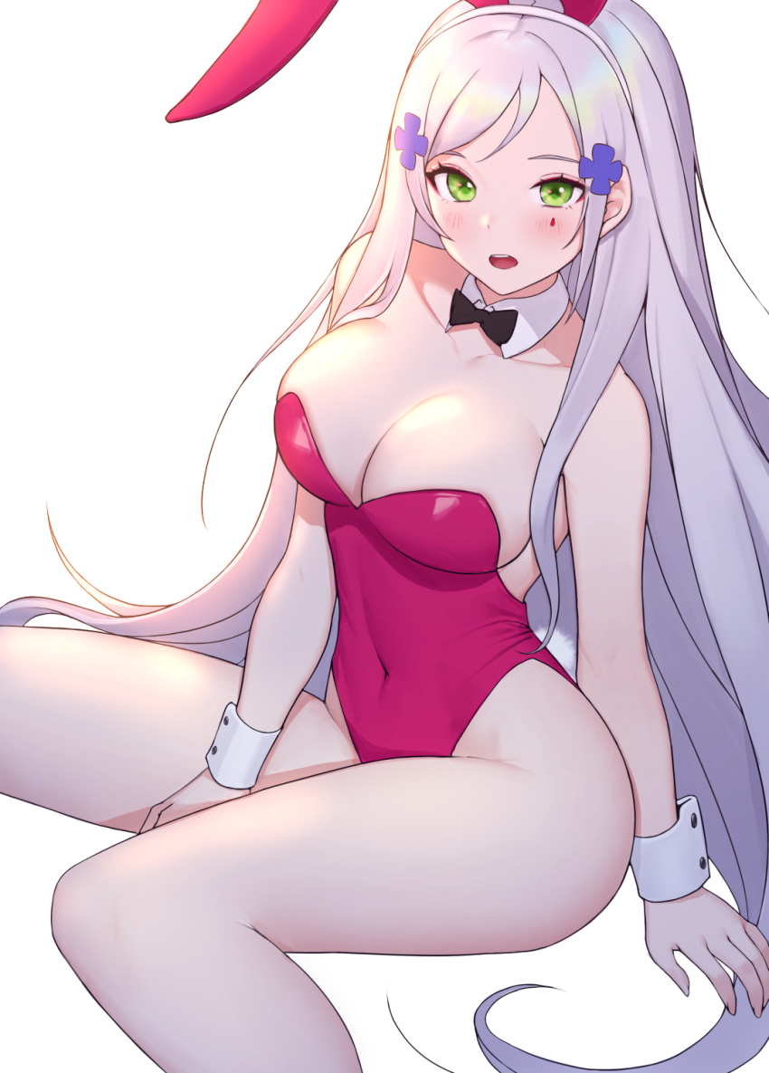Hk416 (Girls' Frontline) Rule 34 Image