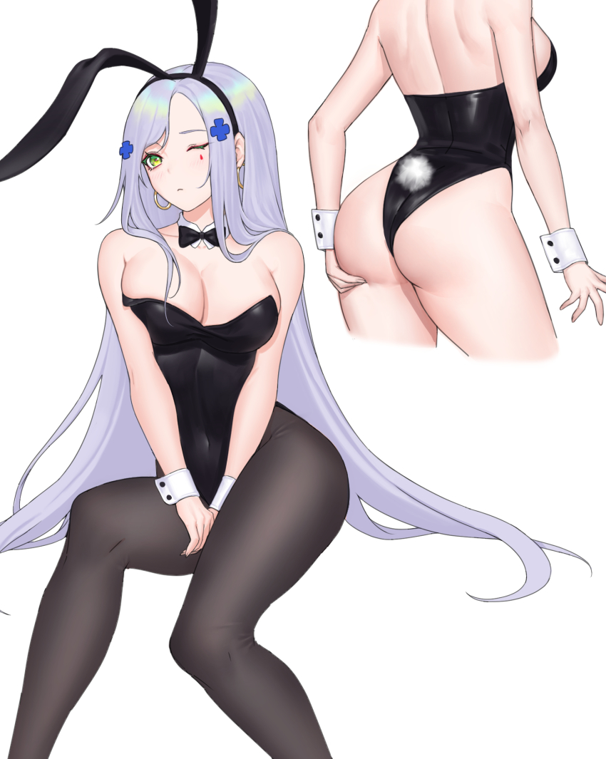 Hk416 (Girls' Frontline) Rule 34 Image